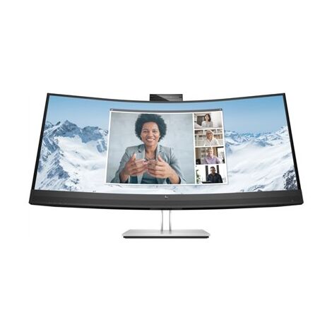 מסך מחשב  34 אינטש HP E34m G4 40Z26E9 WQHD למכירה , 2 image