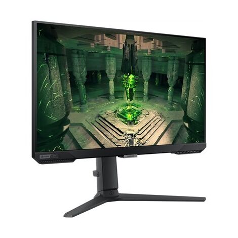מסך מחשב Samsung Odyssey  G4 LS25BG400EUXEN Full HD סמסונג למכירה , 2 image