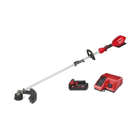 חרמש Milwaukee M18 Fuel FOPH למכירה , 2 image
