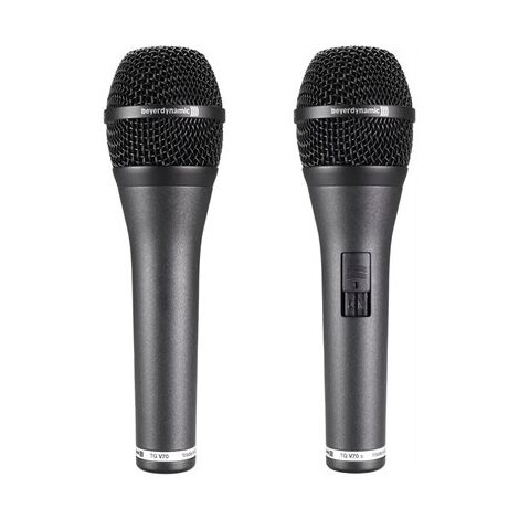 מיקרופון דינמי Beyerdynamic TG V70S למכירה , 3 image