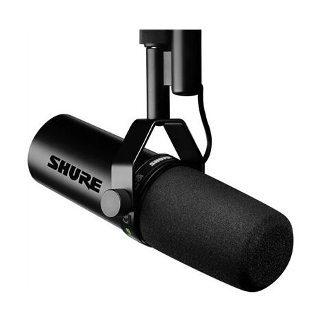 מיקרופון דינמי Shure SM7DB שור למכירה , 3 image