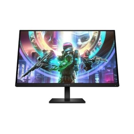 מסך מחשב HP Omen 27 780G8AA 4K למכירה , 3 image