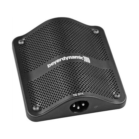 מיקרופון לתופים Beyerdynamic TG D71 למכירה , 2 image