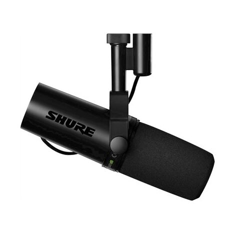 מיקרופון דינמי Shure SM7DB שור למכירה , 2 image