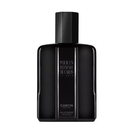 בושם לגבר Caron Pour Un Homme Le Soir Intense E.D.P 125ml למכירה 
