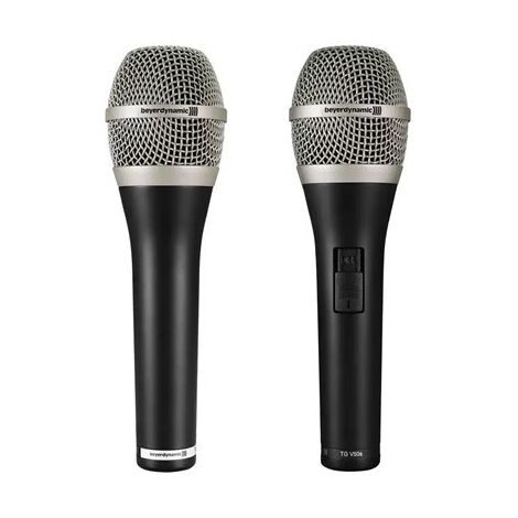 מיקרופון דינמי Beyerdynamic TG V50 S למכירה , 3 image