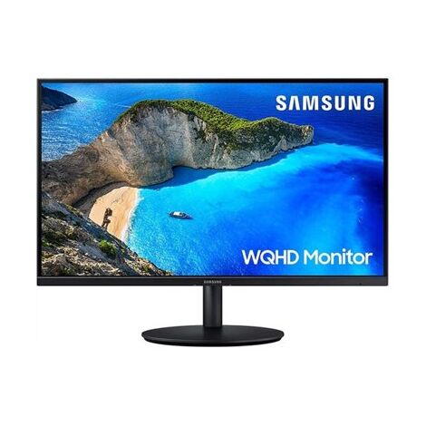 מסך מחשב Samsung F27T700QQM סמסונג למכירה , 2 image