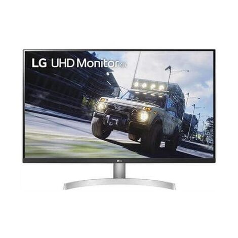 מסך מחשב LG 32UN500P-W 4K למכירה , 2 image