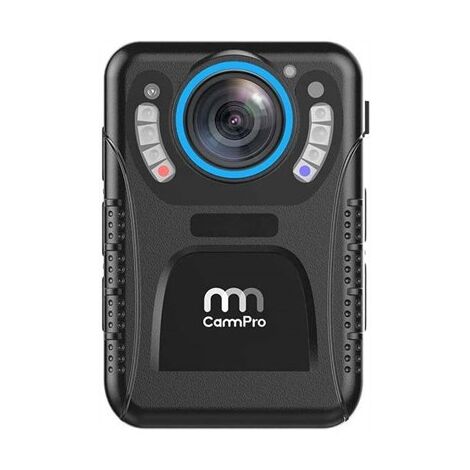 מצלמת גוף CamPro C3 Full HD למכירה 