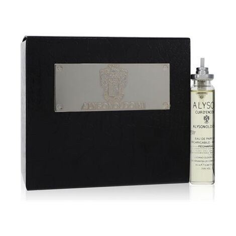 בושם לגבר Alyson Oldoini Cuir D encens E.D.P 41ml למכירה , 2 image