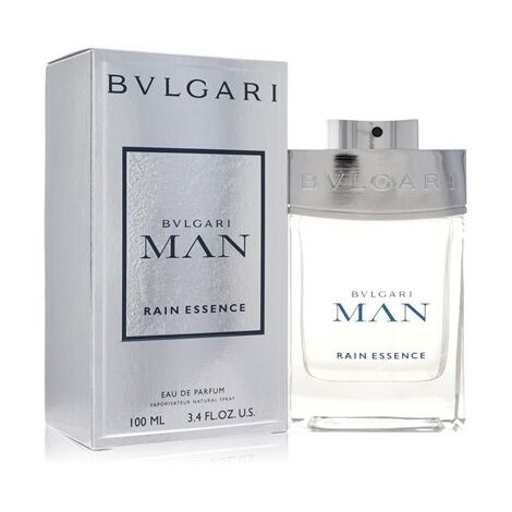 בושם לגבר בולגרי Man Rain Essence E.D.P 100ml למכירה , 2 image