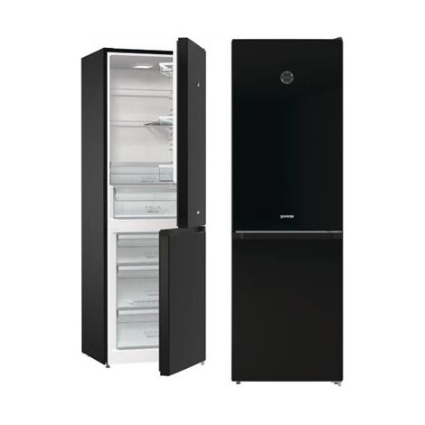 מקרר NRK6192SYB יחידה בודדת Gorenje גורנייה למכירה , 3 image