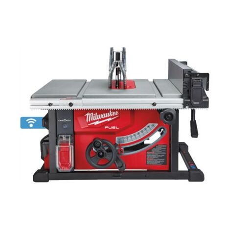 מסור  שולחן Milwaukee M18 Fuel One-Key FTS210 למכירה , 2 image