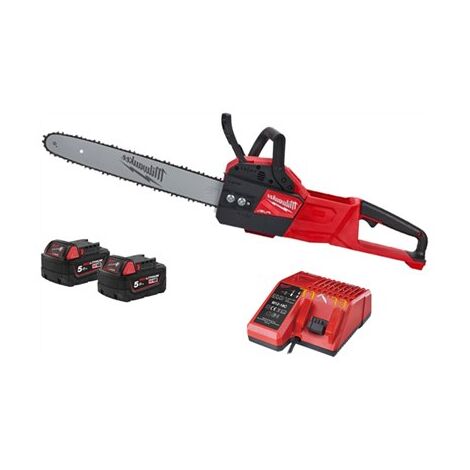 מסור  שרשרת Milwaukee M18 Fuel FCHS למכירה 