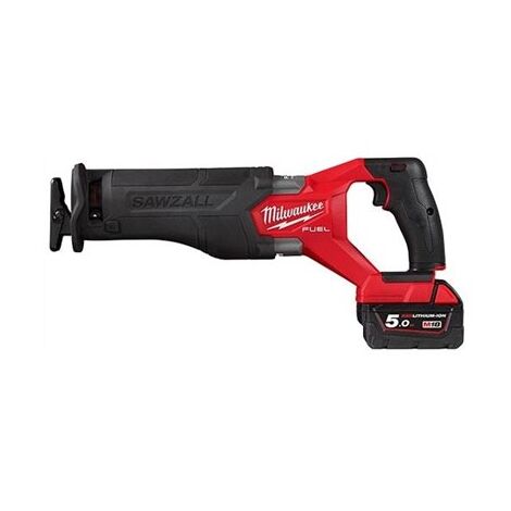 מסור  חרב Milwaukee M18 Fuel FSZ למכירה , 2 image