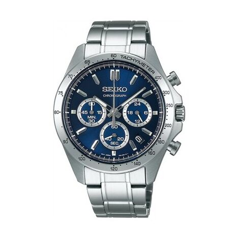 שעון יד  לגבר Seiko Spirit SBTR011 סייקו למכירה , 2 image