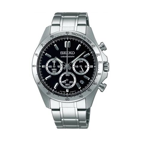 שעון יד  לגבר Seiko Spirit SBTR013 סייקו למכירה , 2 image