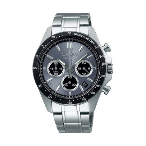 שעון יד  לגבר Seiko SBTR027 סייקו למכירה , 2 image
