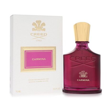 בושם לאשה Creed Carmina E.D.P 75ml למכירה , 2 image
