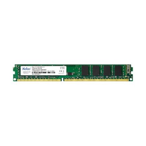זיכרון  למחשב נייח Netac NTBSD3P16SP-08 למכירה , 2 image