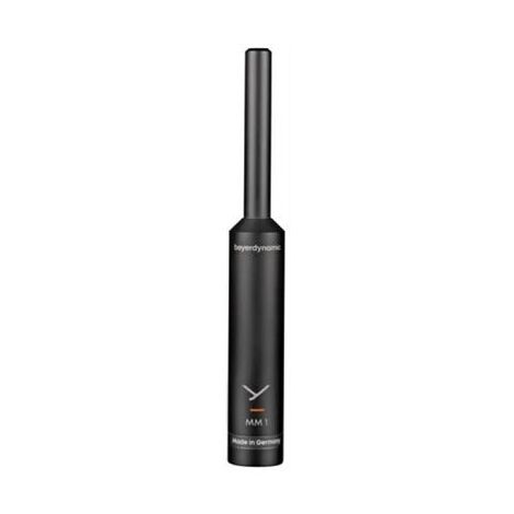 מיקרופון דינמי Beyerdynamic MM 1 למכירה , 2 image