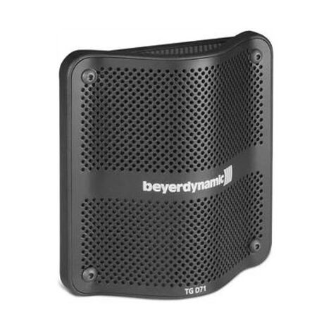 מיקרופון לתופים Beyerdynamic TG D71 למכירה , 3 image