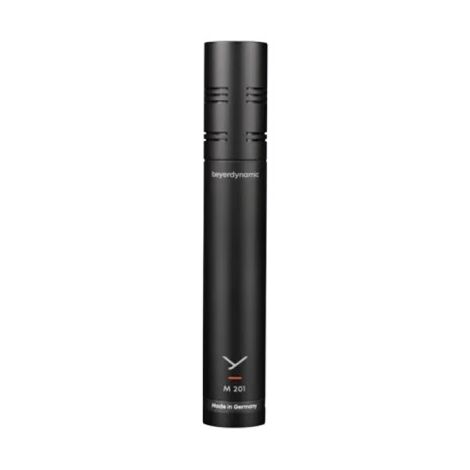 מיקרופון דינמי Beyerdynamic M 201 למכירה , 2 image