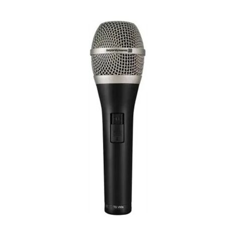 מיקרופון דינמי Beyerdynamic TG V50 S למכירה , 2 image