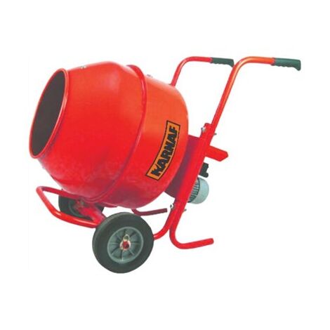מערבל בטון Karnaf ECM500 למכירה 