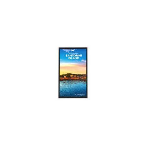 מסך מחשב LG 55XE4F-M למכירה , 2 image