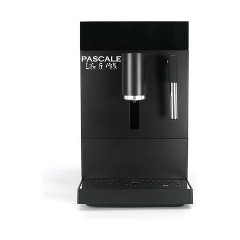 מכונת אספרסו Pascale Life & Milk למכירה , 2 image