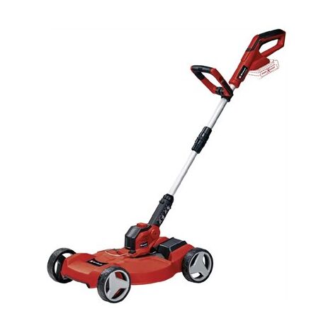 גוזם גדר חיה Einhel GE-CT 18/28 Li למכירה , 2 image