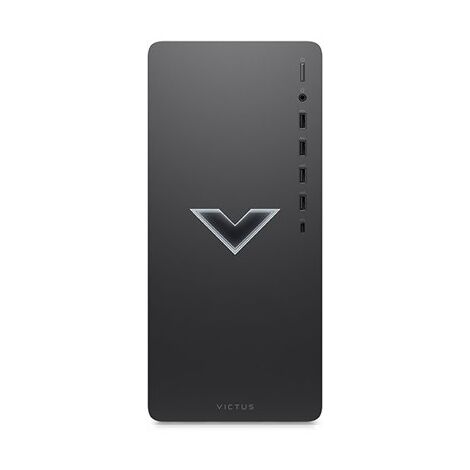 מחשב נייח Intel Core i7 HP Victus TG02- 1045nj  9C9J2EA למכירה , 3 image