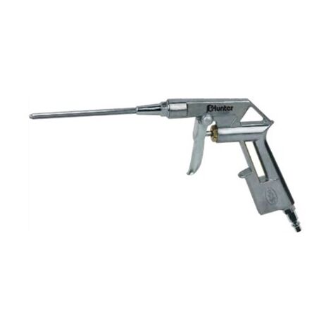 אקדח אוויר 210110-002 Hunter למכירה , 2 image