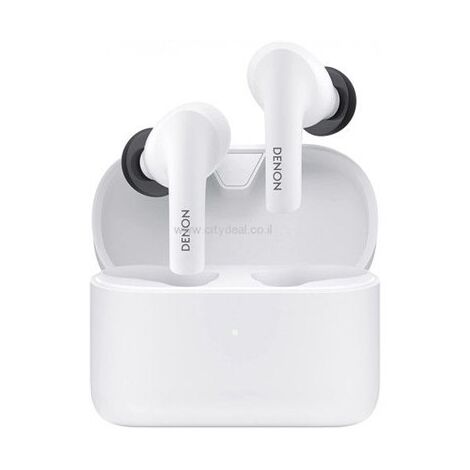 אוזניות  אלחוטיות DENON AHC630-WWTEM דנון למכירה 