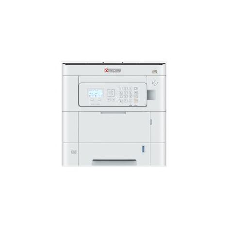 מדפסת  לייזר  משולבת Kyocera Ecosys PA3500cx למכירה , 2 image