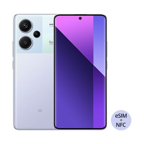 טלפון סלולרי Xiaomi Redmi Note 13 Pro Plus 512GB 12GB RAM שיאומי למכירה 