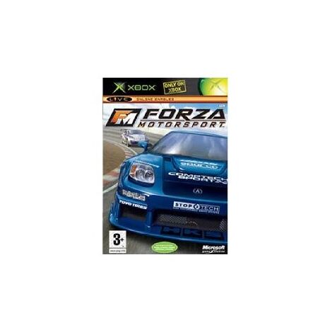 Forza Motorsport לקונסולת Xbox One למכירה 