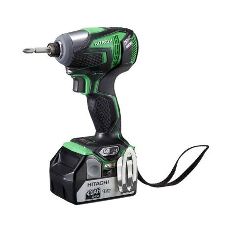 מברגת אימפקט Hikoki Hitachi WH18DDL למכירה 