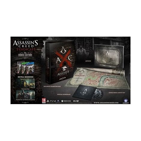 Assassin's Creed לקונסולת Xbox One למכירה , 3 image