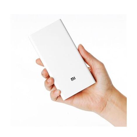 מטען נייד Xiaomi Redmi Power Bank 20.000mAh שיאומי למכירה , 2 image