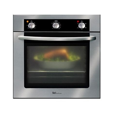 תנור בנוי Sol HD-655 למכירה 