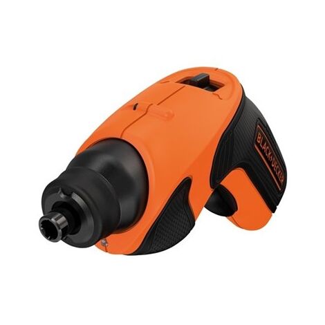 מברגה Black & Decker CS3651LC למכירה 