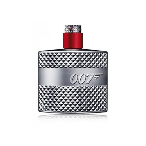 בושם לגבר James Bond 007 Quantum E.D.T 75ml למכירה , 2 image