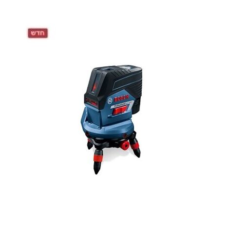 פלס לייזר Bosch GCL 2-50 C בוש למכירה 