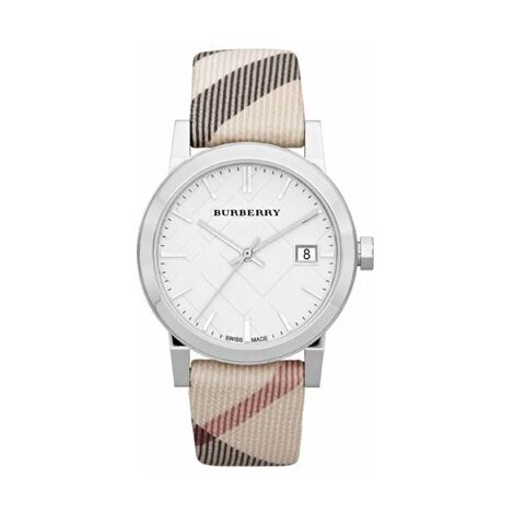 שעון יד  אנלוגי Burberry BU9113 ברברי למכירה 