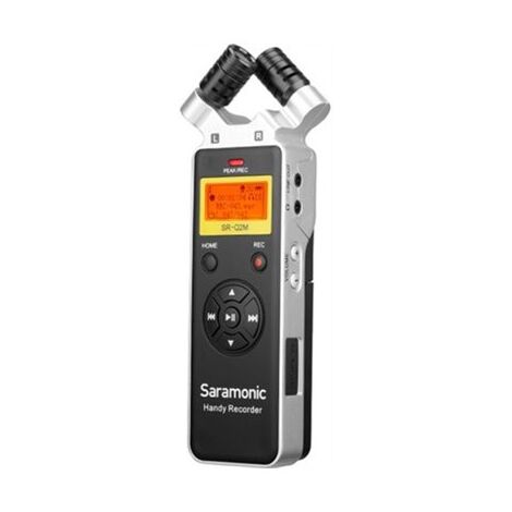 מכשיר הקלטה Saramonic SR-Q2M למכירה , 2 image