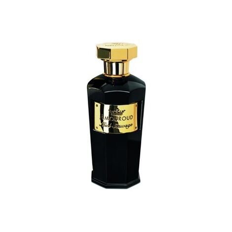בושם לגבר Amouroud Miel Sauvage E.D.P 100ml למכירה , 2 image