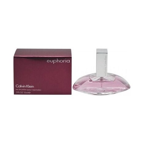 בושם לאשה קלווין קליין Euphoria E.D.P 15ml למכירה , 2 image