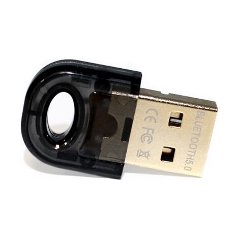 מתאם Gold Touch E-USB-BT5.0 למכירה , 2 image